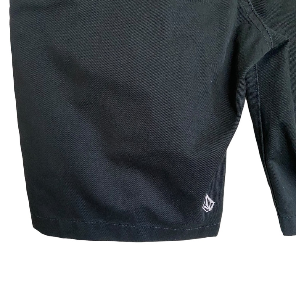 VOLCOM FRICKIN CHINO SHORTS - Picture 11 of 15